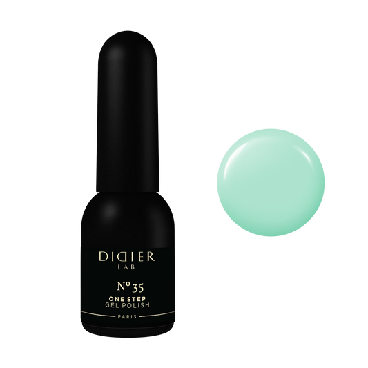 One Step Gel polish "Didier Lab" No35, 10ml