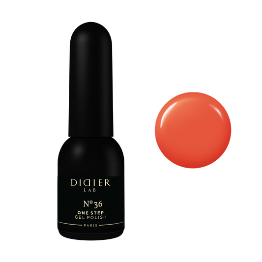 One Step Gel polish "Didier Lab" No36, 10ml