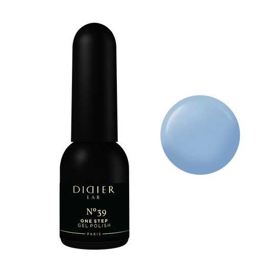 One Step Gel polish "Didier Lab" No39, 10ml