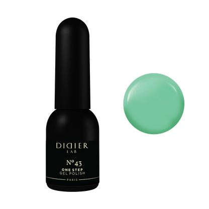 One Step Gel polish "Didier Lab" No43, 10ml