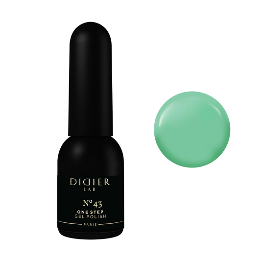 One Step Gel polish "Didier Lab" No43, 10ml