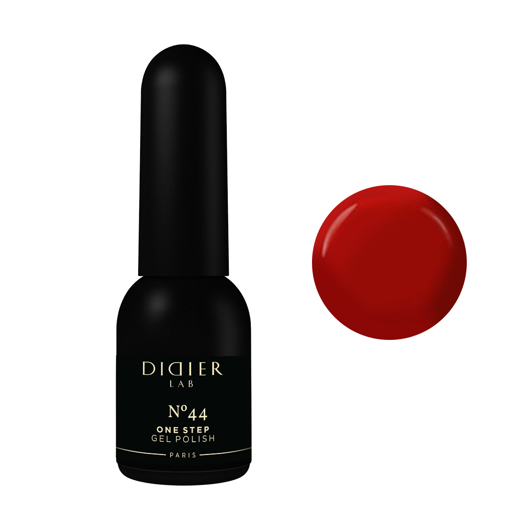One Step Gel polish "Didier Lab" No44, 10ml