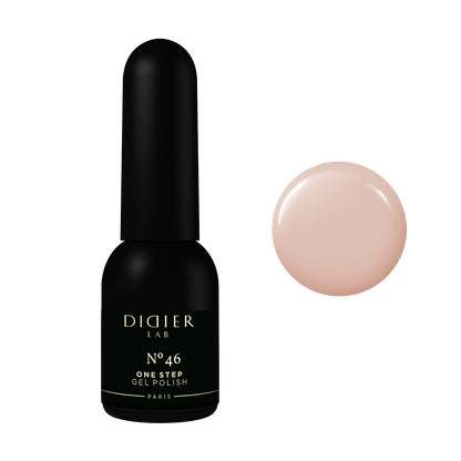 One Step Gel polish "Didier Lab" No46, 10 ml