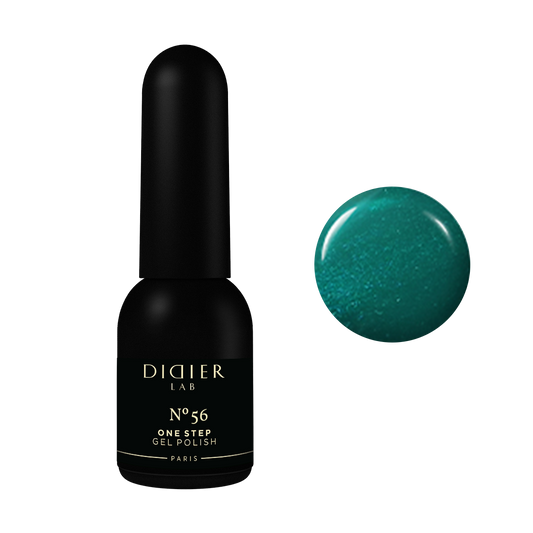 One Step Gel polish "Didier Lab" No56, 10 ml