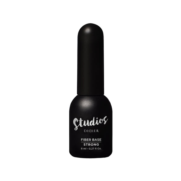 Base coat "Studios Didier", Strong Fiber, 8 ml