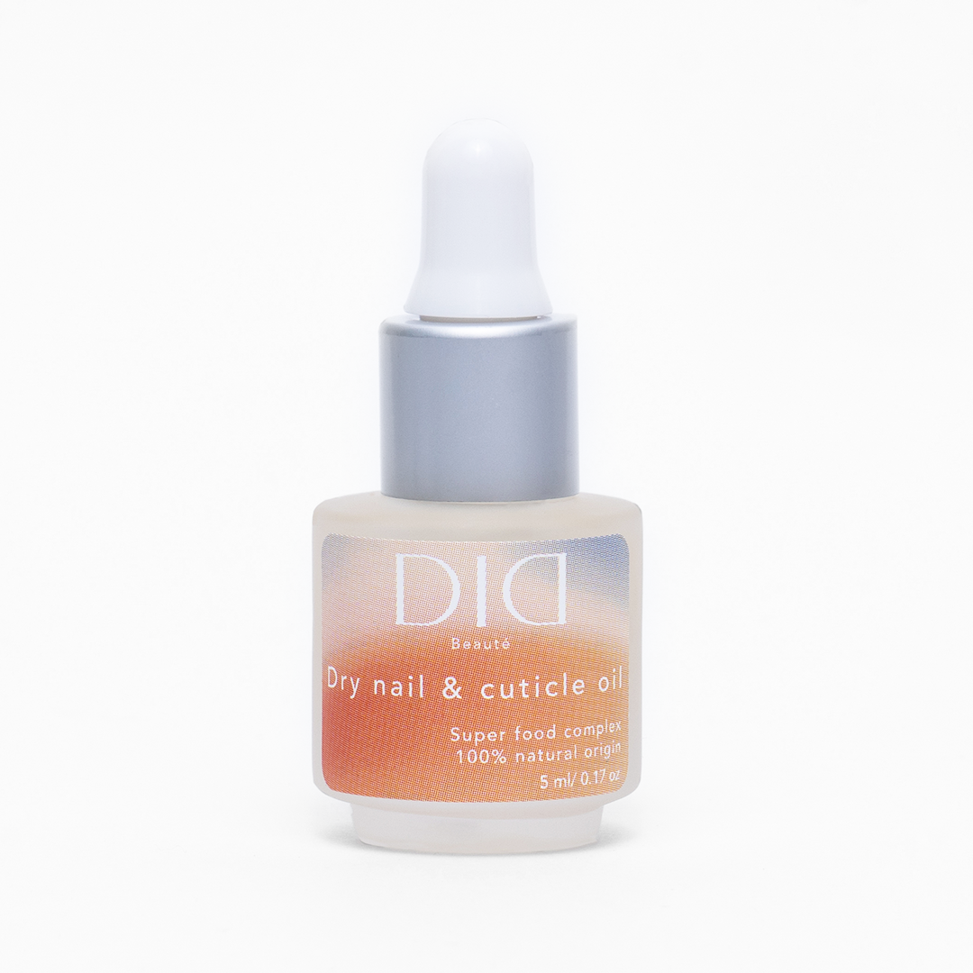 Dry Oil "Didier Lab Beauté"