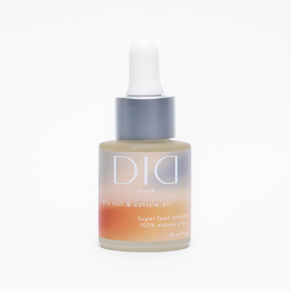Dry Oil "Didier Lab Beauté"