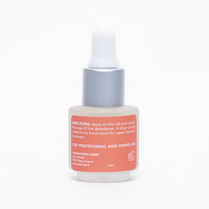 Dry Oil "Didier Lab Beauté"