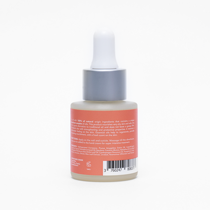 Dry Oil "Didier Lab Beauté"