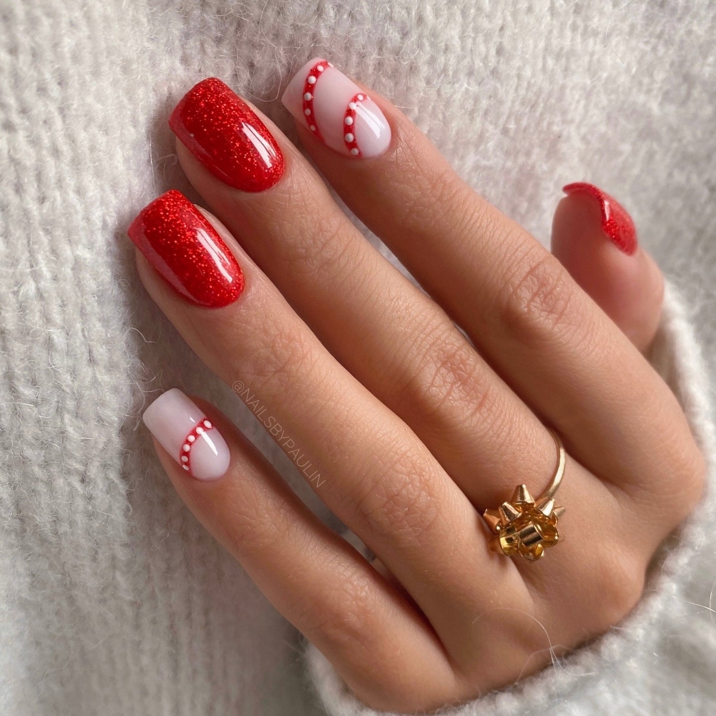 Gellak Studios Didier, heart beat coral, 8ml