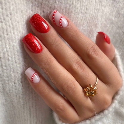 Gellak Studios Didier, heart beat coral, 8ml