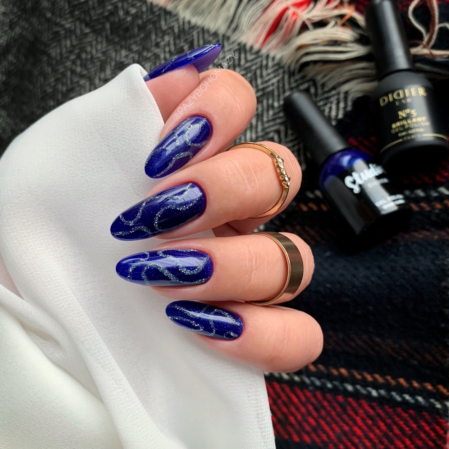 Gellak Studios Didier, dress code, 8ml