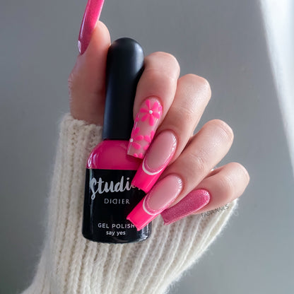 Gellak Studios Didier, say yes, 8ml