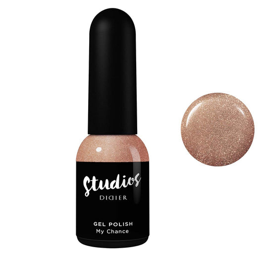 Gellak Studios Didier, my chance, 8ml