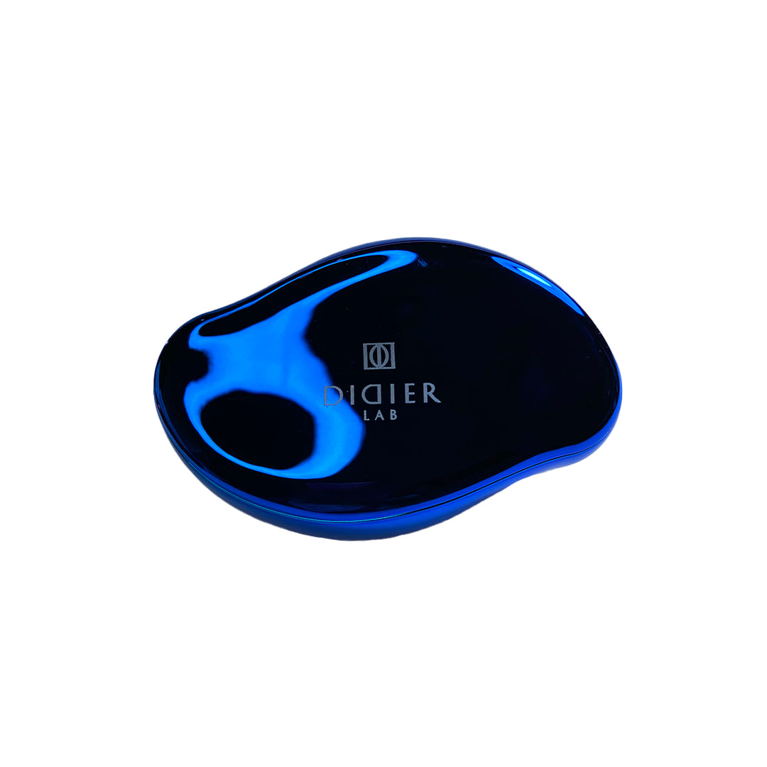 Nano glas voetvijl