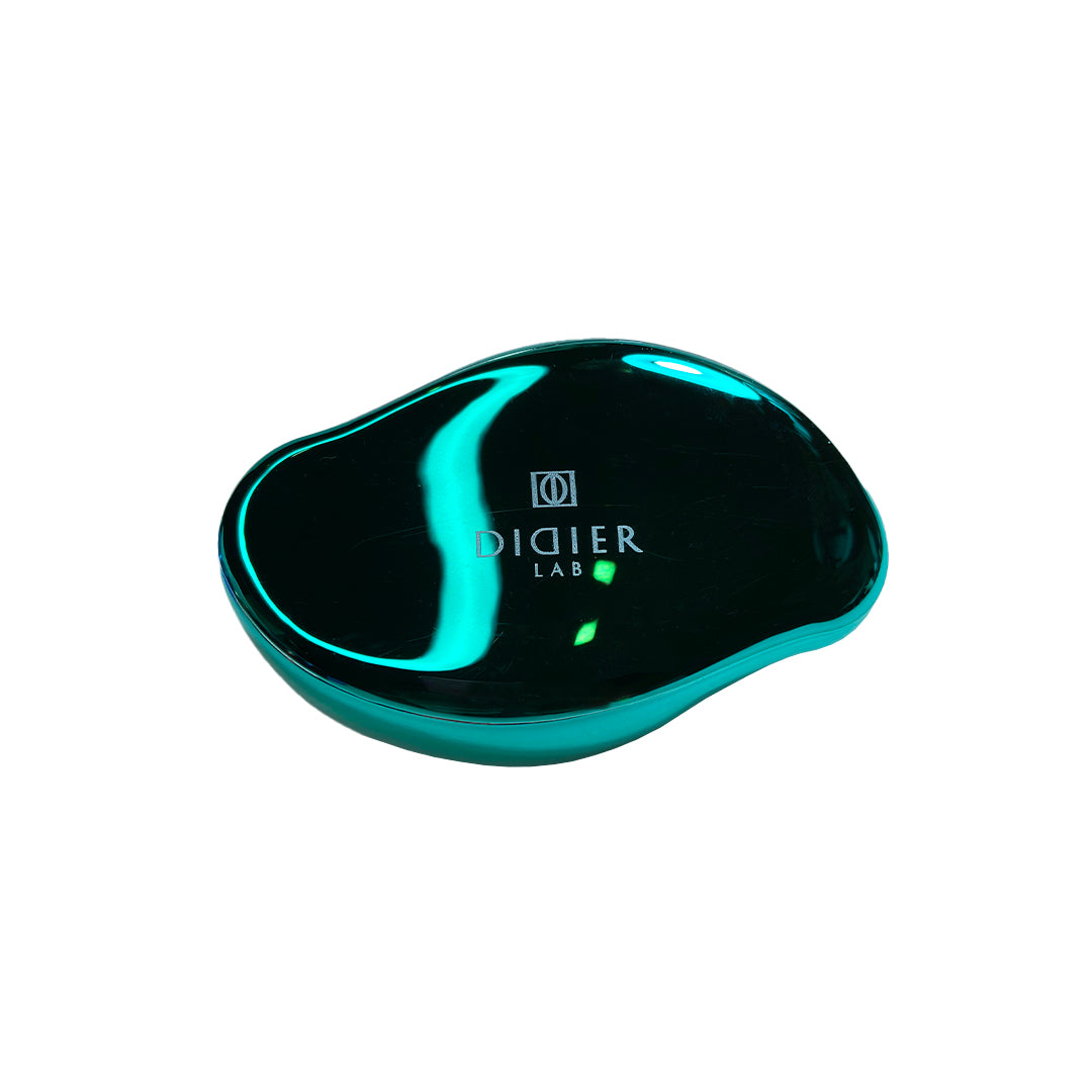 Nano glas voetvijl