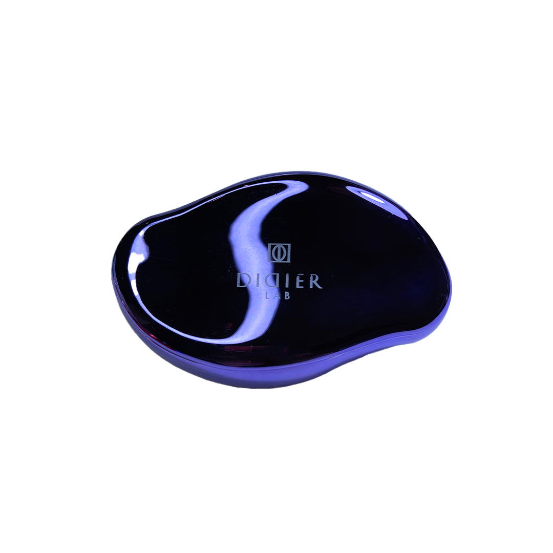 Nano glas voetvijl
