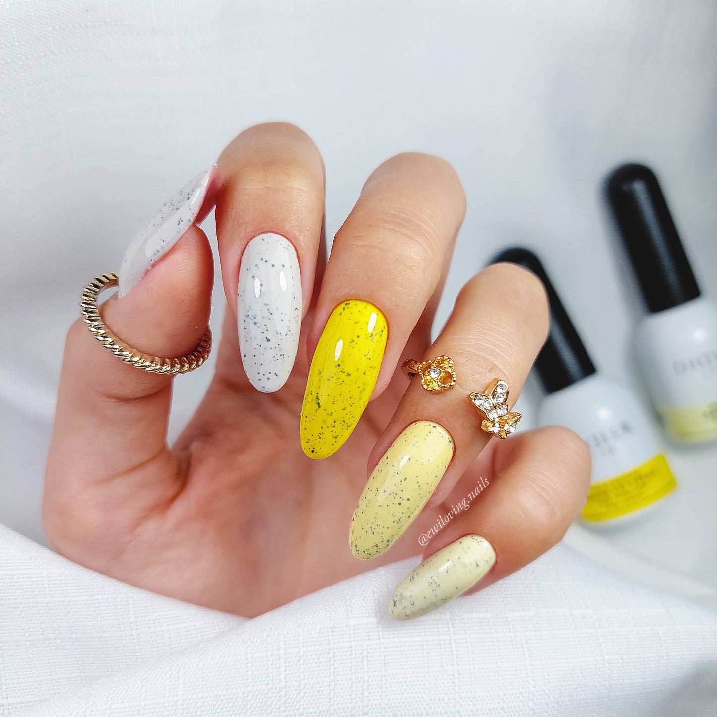 Gellak "Didier Lab", Macarons, Lemon Ice Cream 10 ml