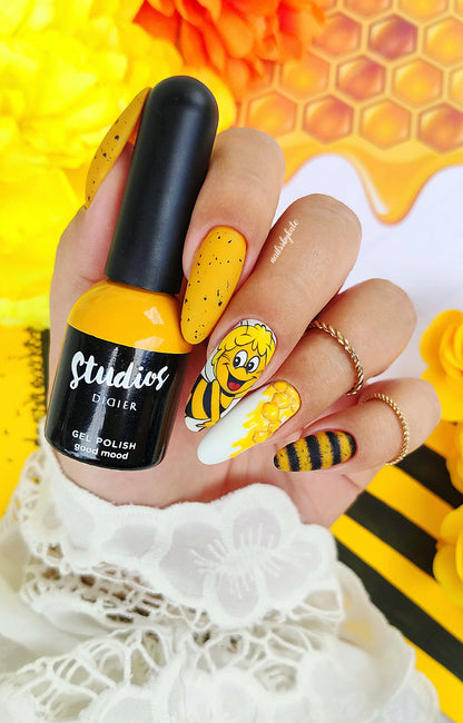 Gellak Studios Didier, Good mood, 8ml