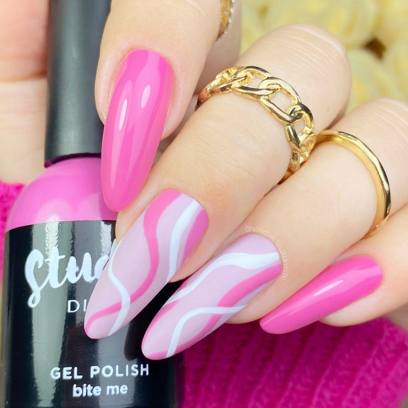 Gellak Studios Didier, bite me, 8ml