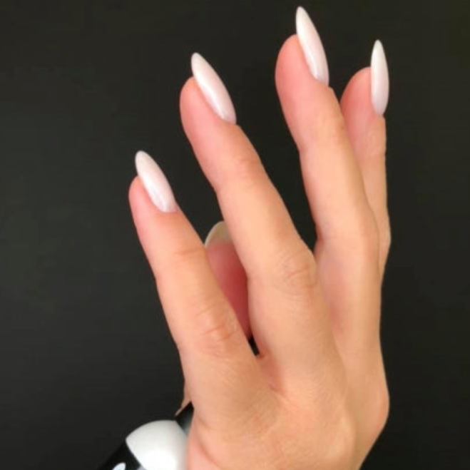 Gellak Studios Didier, pearl white,  8ml