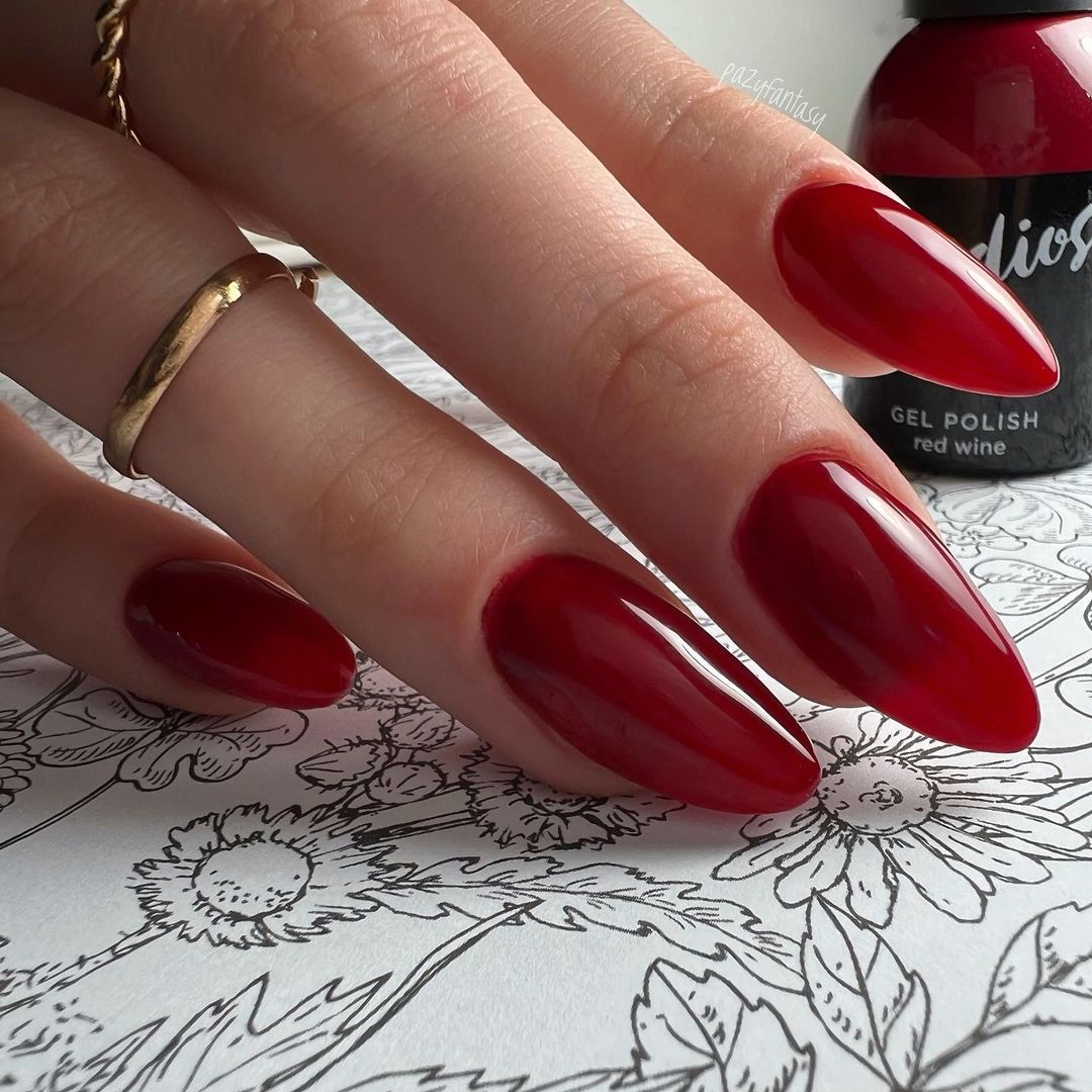 Gellak Studios Didier, red wine, 8ml