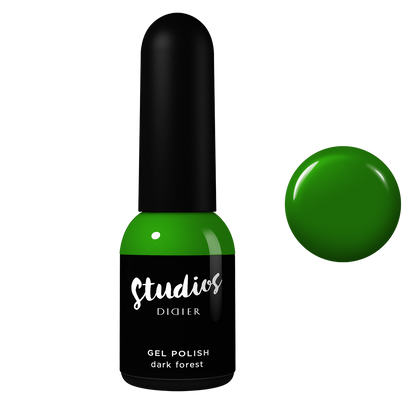 Gellak Studios Didier, Dark forest, 8ml