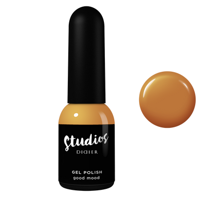 Gellak Studios Didier, Good mood, 8ml