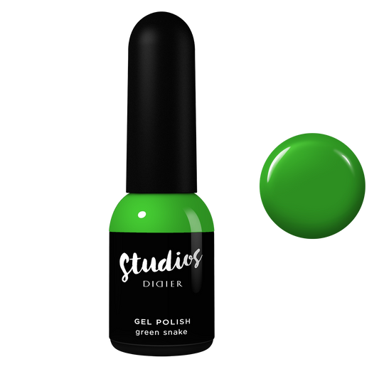Gellak Studios Didier, Green snake, 8ml