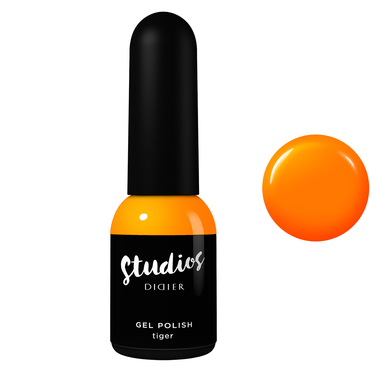 Gellak Studios Didier, Tiger, 8ml
