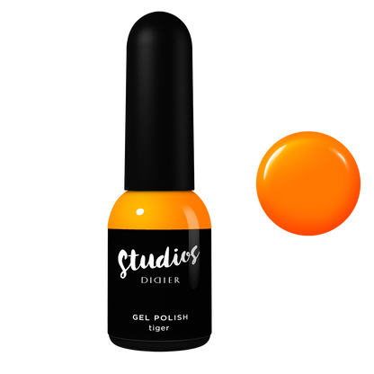 Gellak Studios Didier, Tiger, 8ml