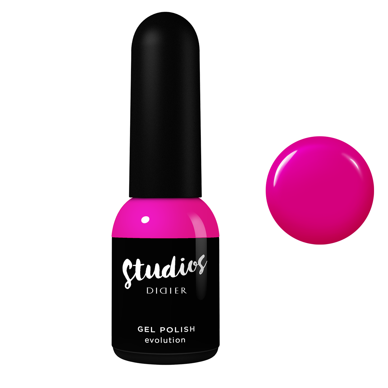 Gellak Studios Didier, evolution,  8ml