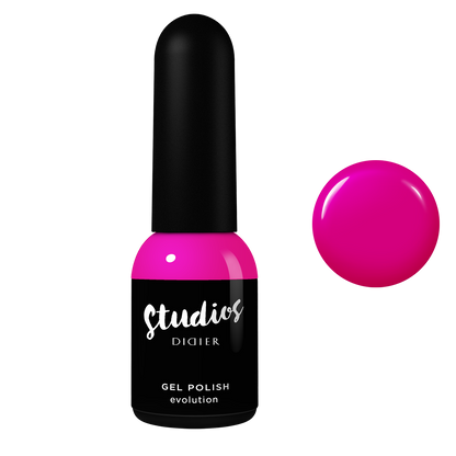 Gellak Studios Didier, evolution,  8ml