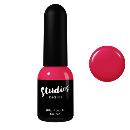 Gellak "Studios Didier", for fun, 8ml