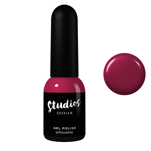 Gellak "Studios Didier", silhouette, 8ml