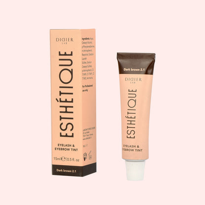 Esthétique brow en wimper tint, Didier Lab, 15ml