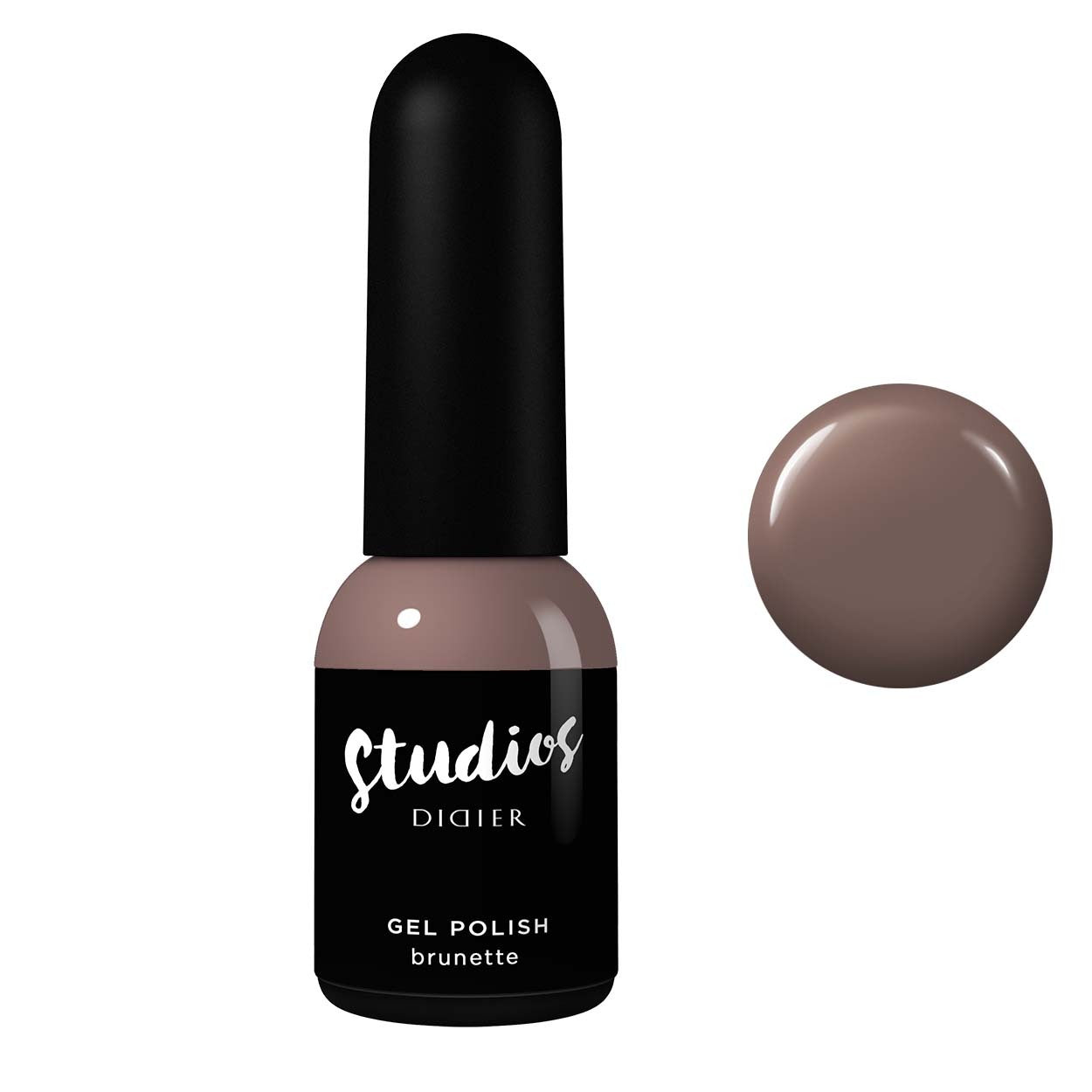 Gellak Studios Didier, brunette, 8ml