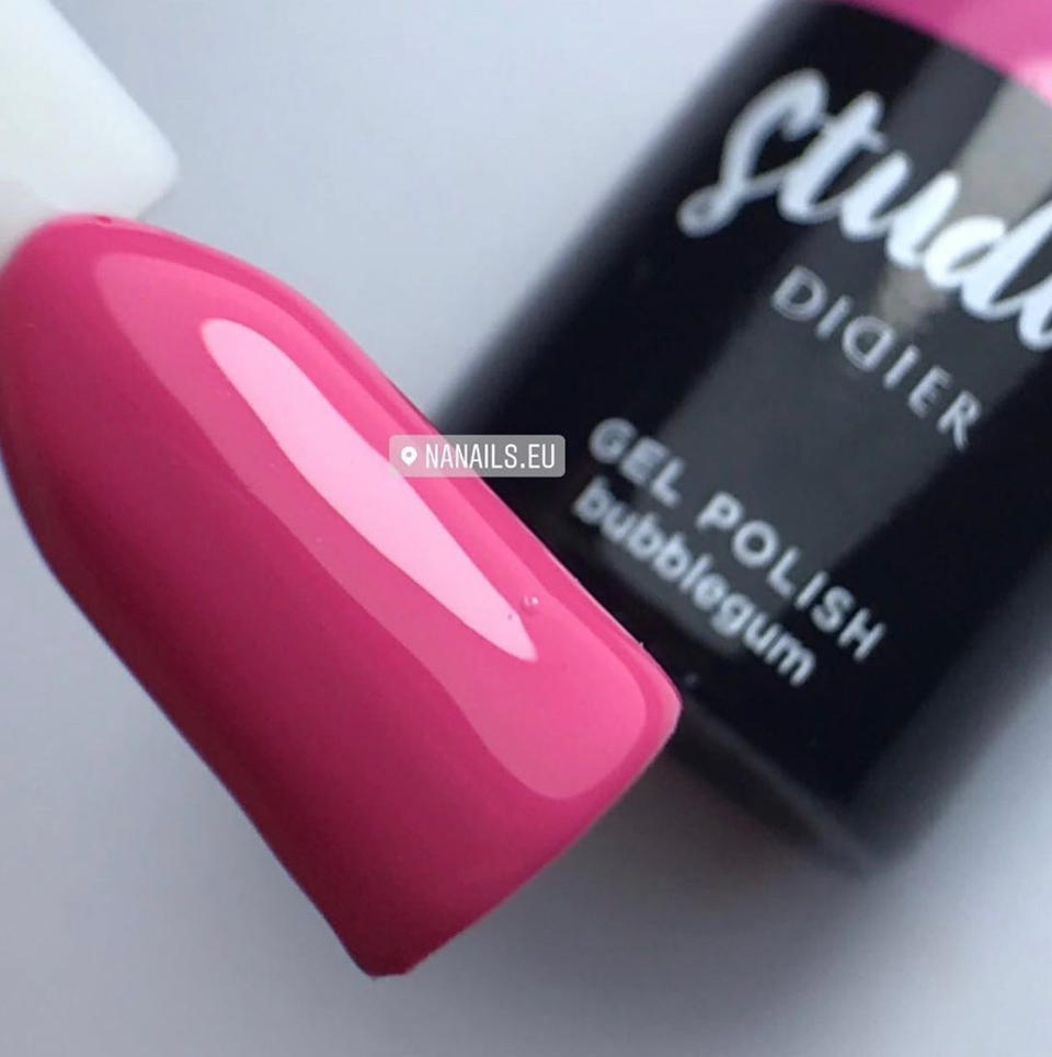 Gellak Studios Didier, Bubblegum, 8ml