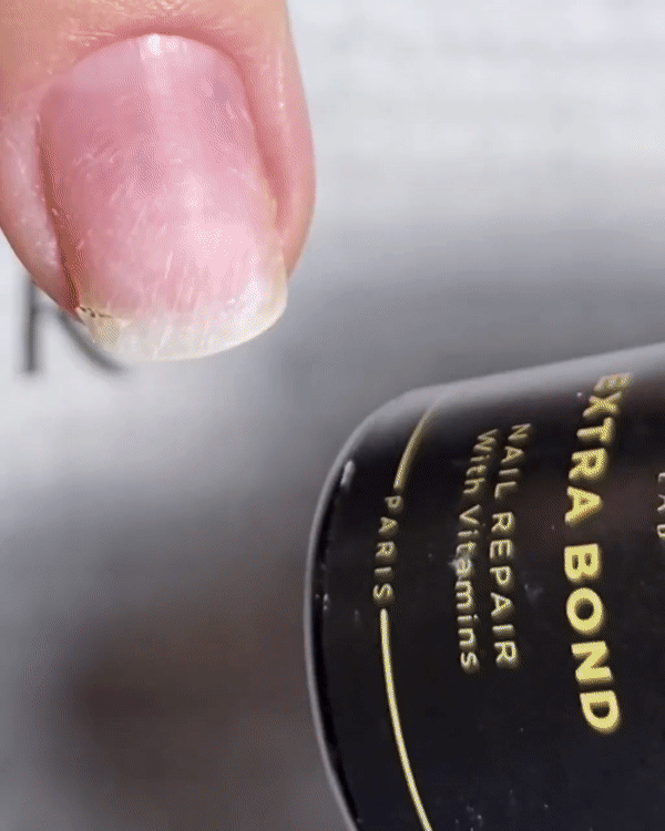 Zuurvrije Primer "EXTRA Bond" met Vitamines
