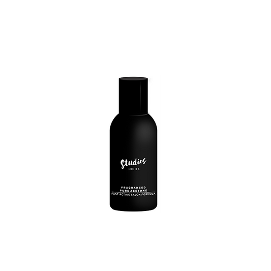 Studios Didier Geparfumeerde Pure Aceton, 150ml