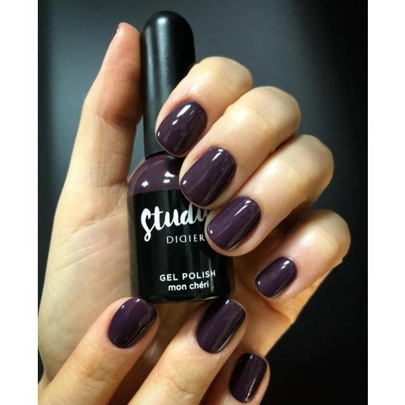 Didierlab Gel Nail Polish Studios Gel polish Studios , mon chéri, 8ml