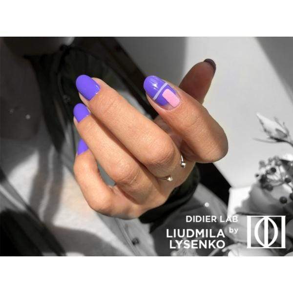 Didierlab Gel Nail Polish Studios Gel polish Studios, ultra violet, 8ml