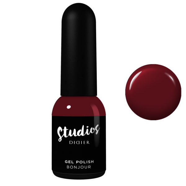 Gellak Studios Didier, bonjour, 8ml