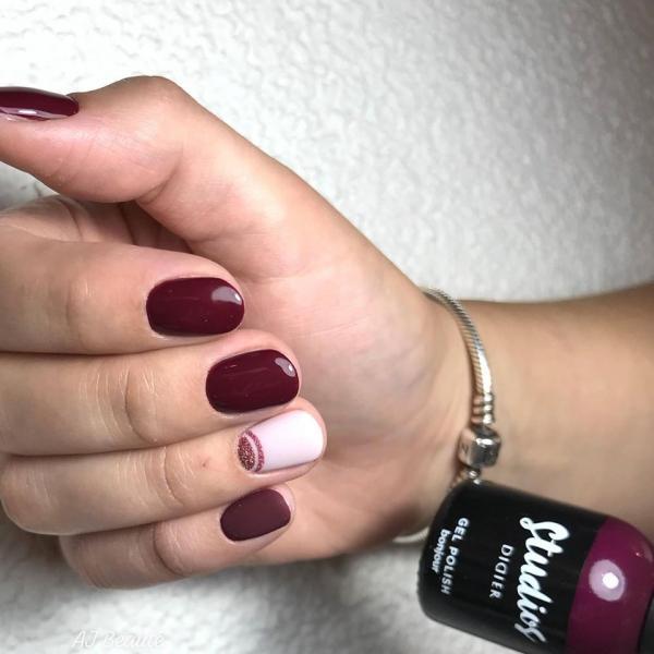 Gellak Studios Didier, bonjour, 8ml