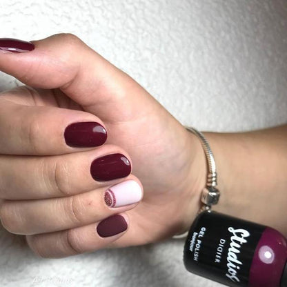 Gellak Studios Didier, bonjour, 8ml