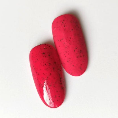 Gellak "Didier Lab", Macarons, Red Love 10 ml
