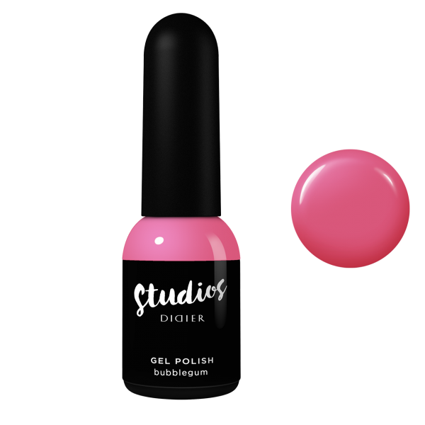 Gellak Studios Didier, Bubblegum, 8ml