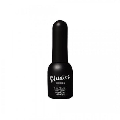 Studios Didier, Veloure Top coat No wipe, 8 ml