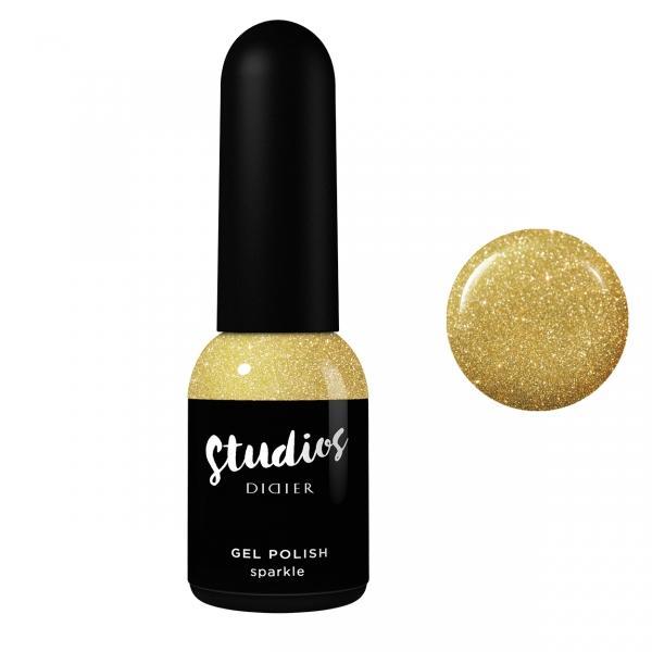 Gellak Studios Didier, sparkle, 8ml