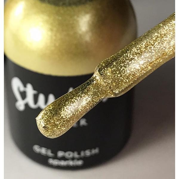 Gellak Studios Didier, sparkle, 8ml